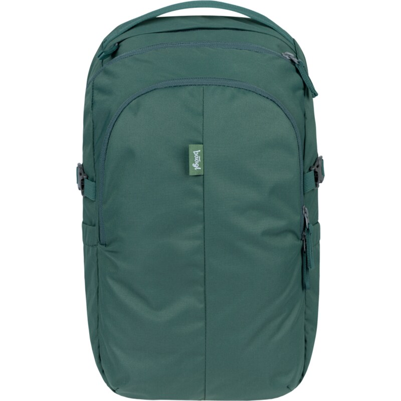 BAAGL Batoh Dash Max Green 30l