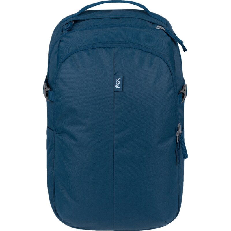BAAGL Batoh Dash Max Navy 30l
