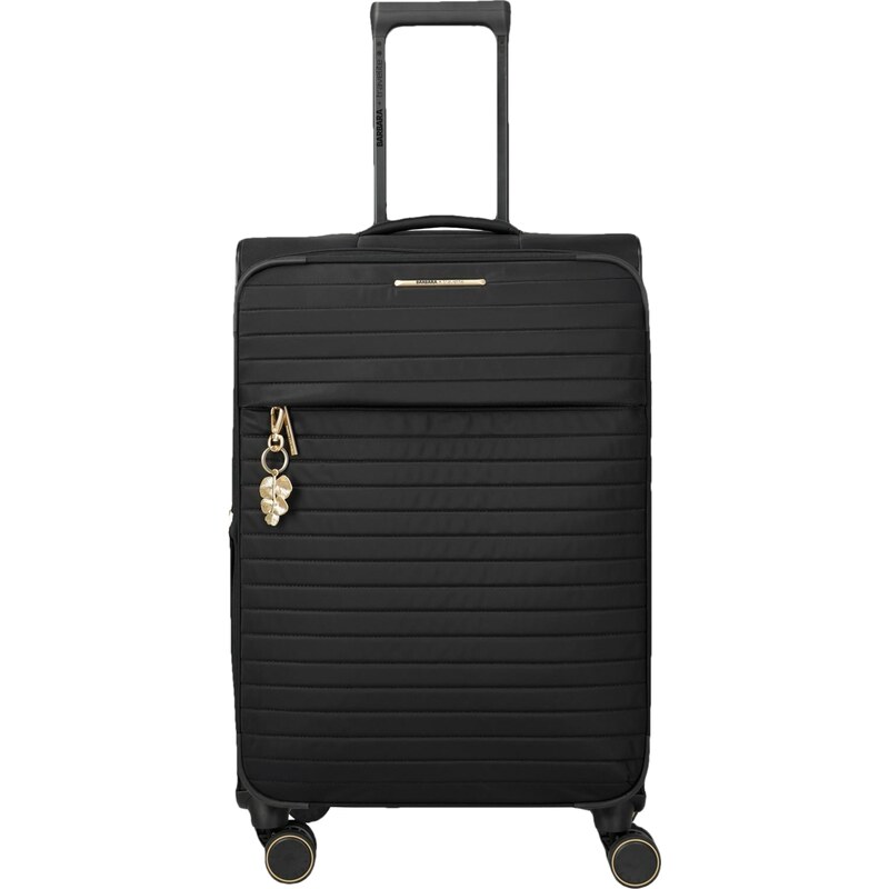 Travelite BARBARA Stepp M Black