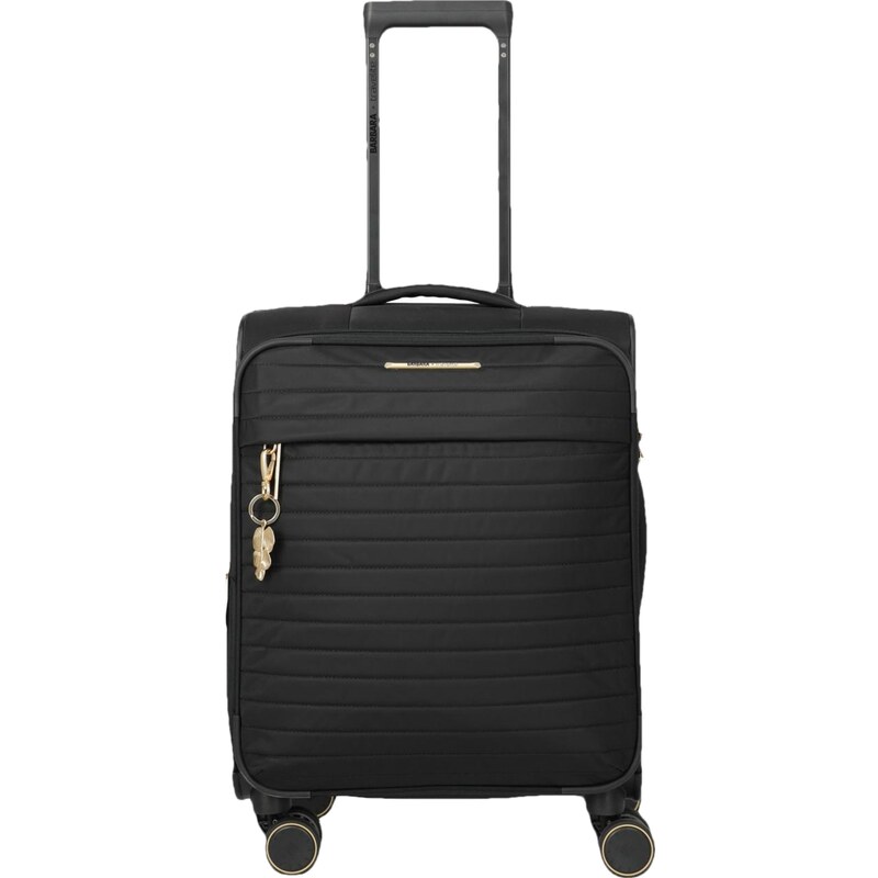 Travelite BARBARA Stepp S Black