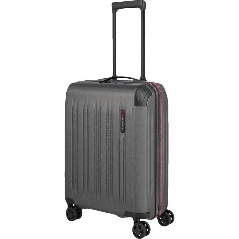 Travelite Dynamiic S Anthracite