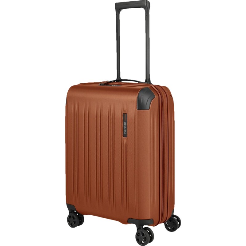 Travelite Dynamiic S exp Copper