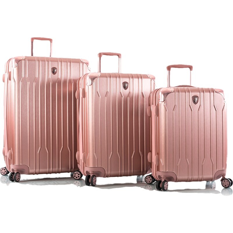 Heys Xtrak S,M,L Rose Gold