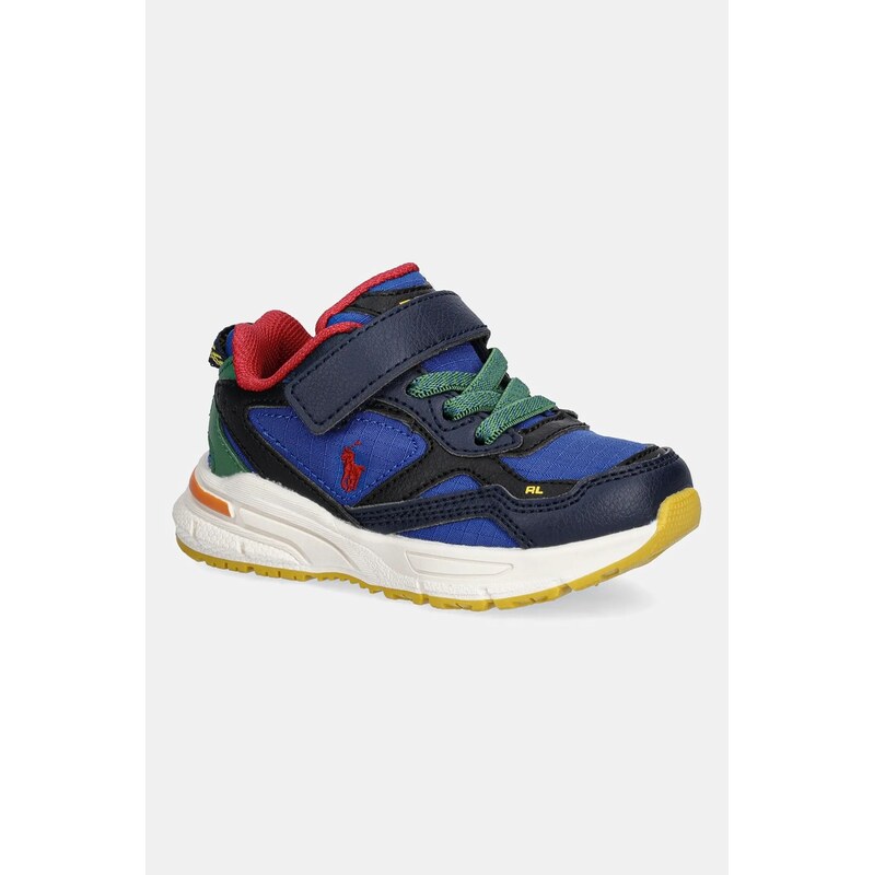 Polo Ralph Lauren Dětské tenisky Polo Ralph Lauren TRACKSTER 275