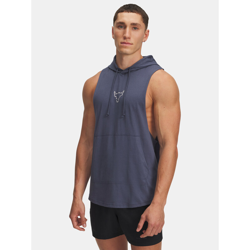 Pánská mMikina Under Armour s kapucí