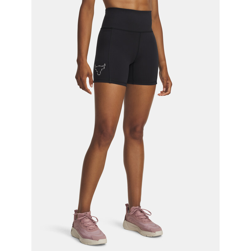 Under Armour Pjt Rck Middie Short