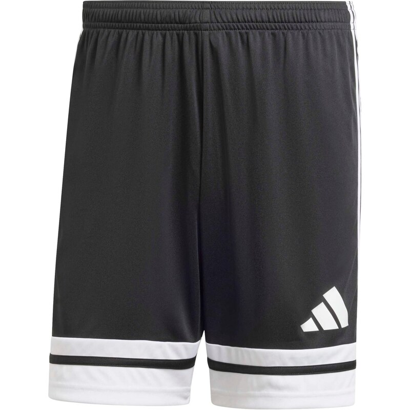 ADIDAS PERFORMANCE Sportovní kalhoty Squa25 černá / offwhite