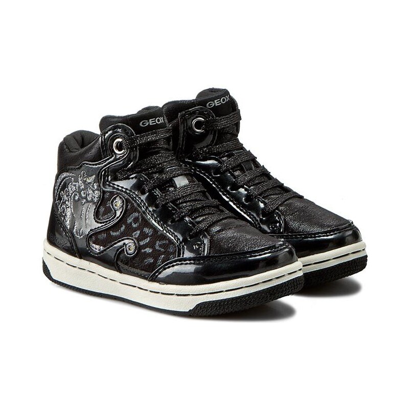 Bota-Bota.cz Dětské celoroční boty GEOX J54L5A