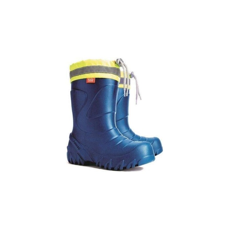 Demar Dětské zateplené holiny MAMMUT-EMB 108107073