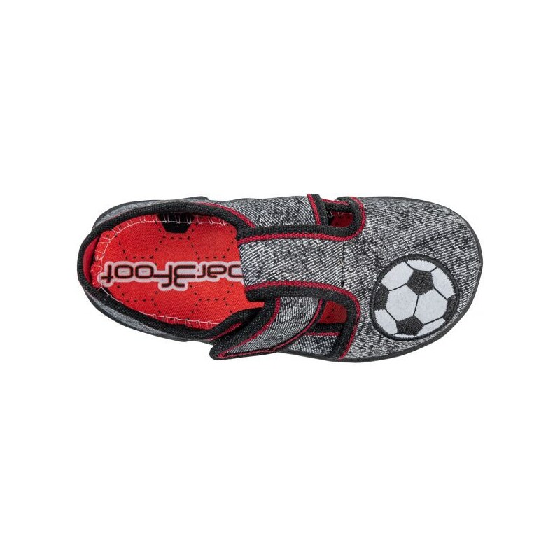 Dětské přezuvky barefoot 3F 13/2/20