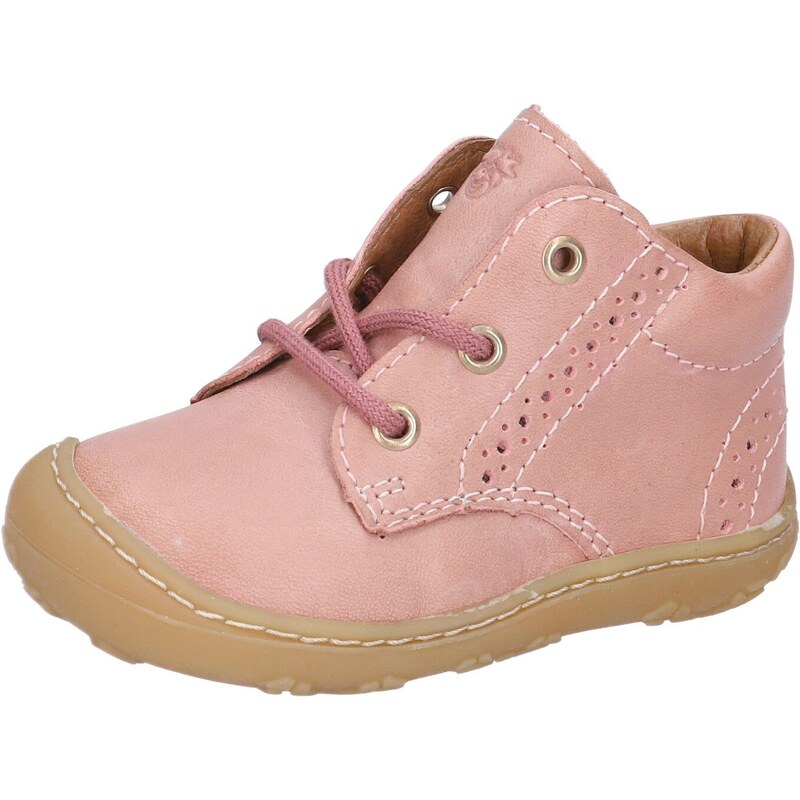 Dětské celoroční boty RICOSTA 12217-321 KELLY rose 108107146