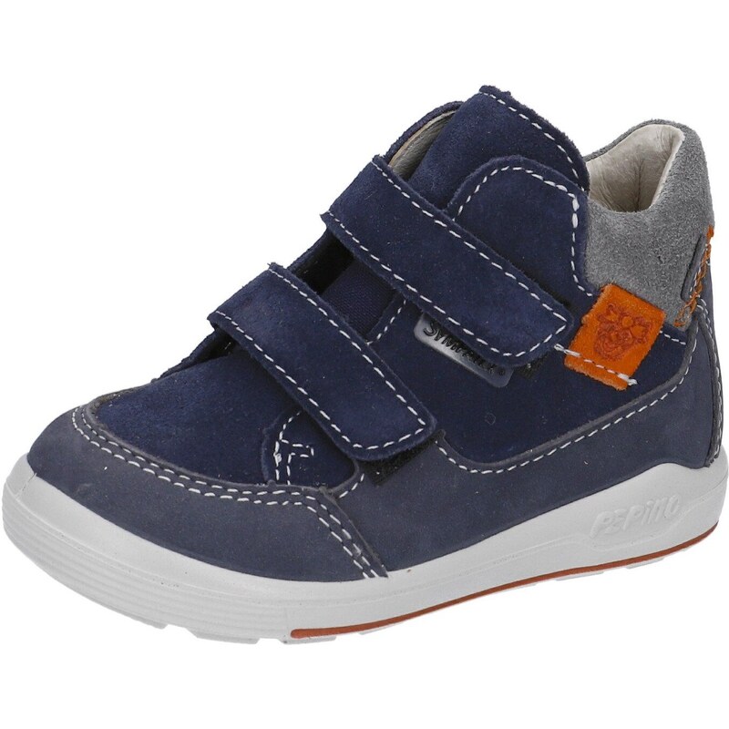 Dětská celoroční obuv RICOSTA 24326-173 ZACH nautic 108107148