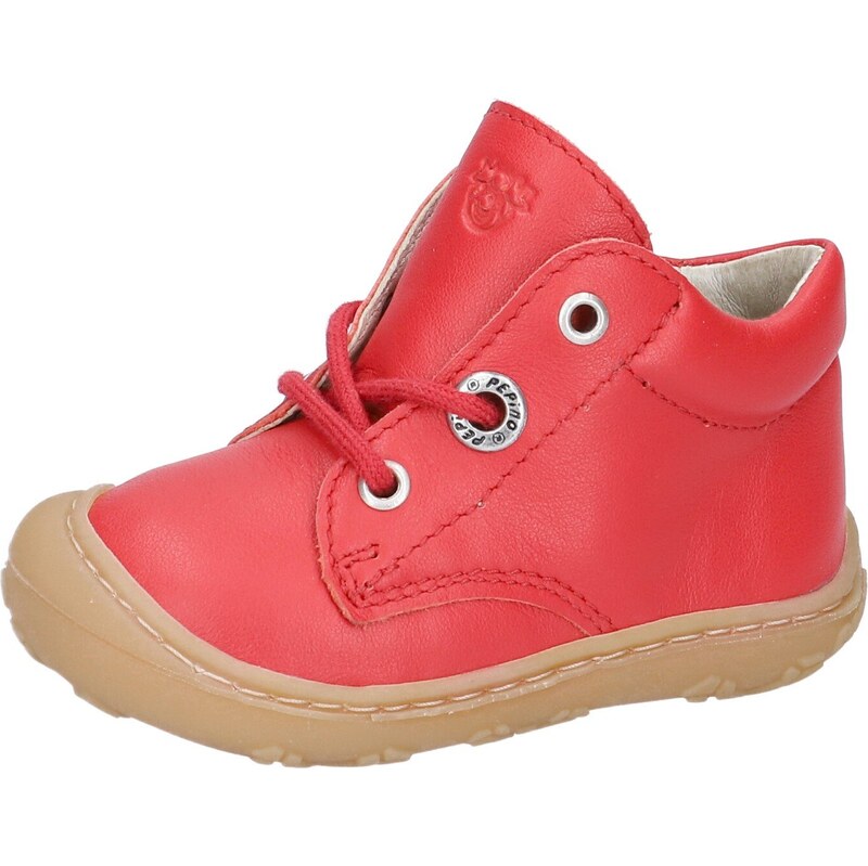 Dětské celoroční boty RICOSTA 12210-351 CORY rot 108107143