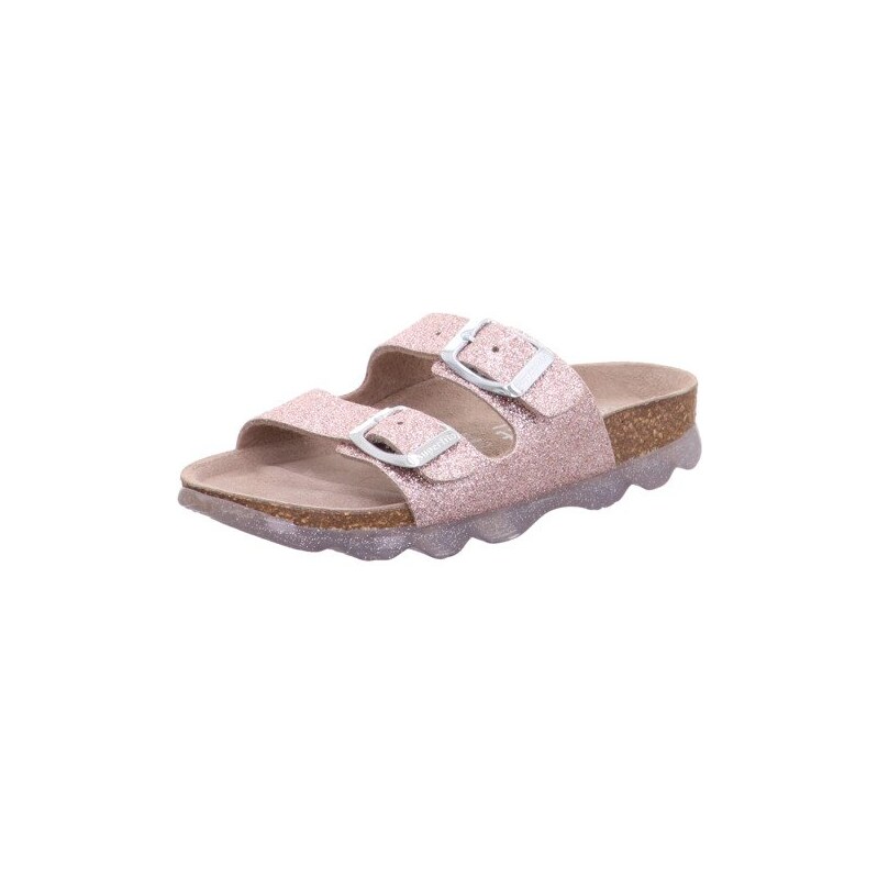 Dětské pantofle Superfit 1-000119-9000