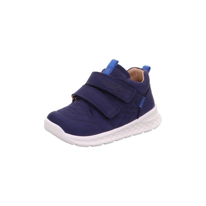 Dětská celoroční obuv Superfit 1-000363-8000 BREEZE
