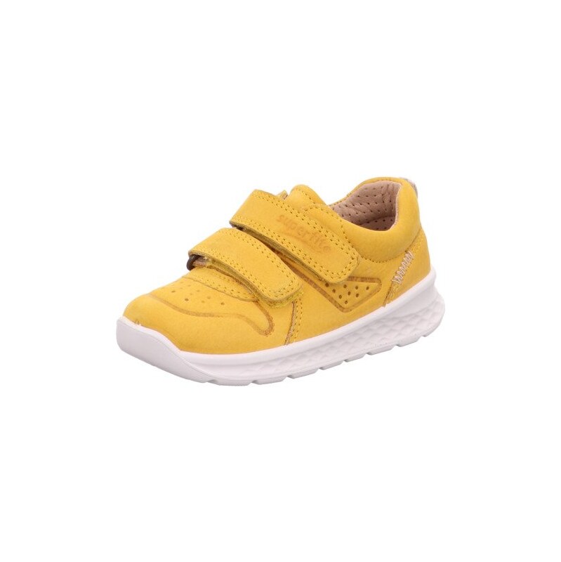 Dětská celoroční obuv Superfit 1-000365-6000 BREEZE