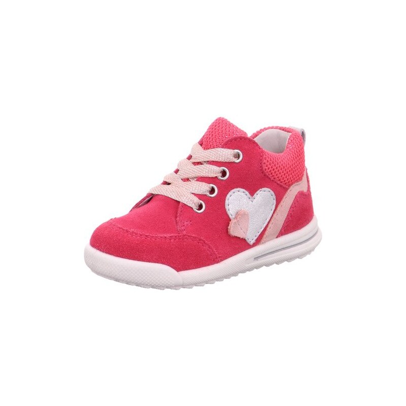 Superfit Dětské celoroční boty 1-006376-5000 AVRILE MINI