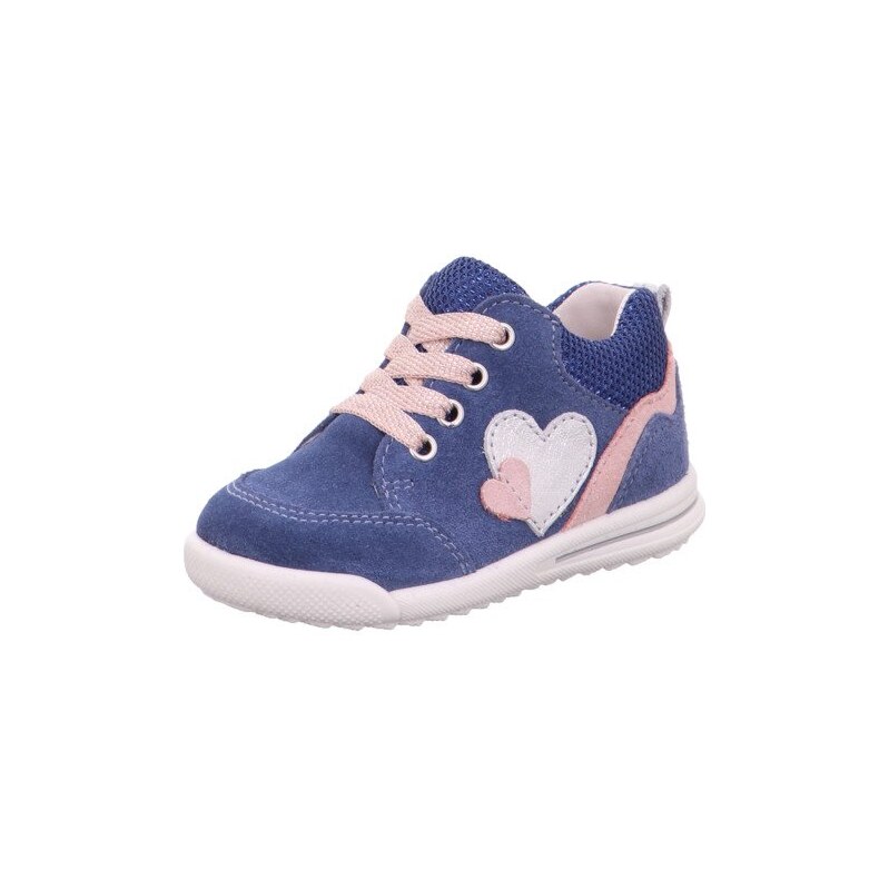 Dětské celoroční boty Superfit 1-006376-8000 AVRILE MINI