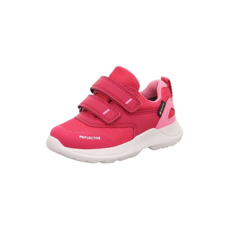 Dětská celoroční obuv Superfit 1-009206-5010 RUSH