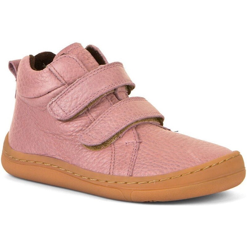 Dětská celoroční obuv barefoot Froddo G3110195-5 108107349