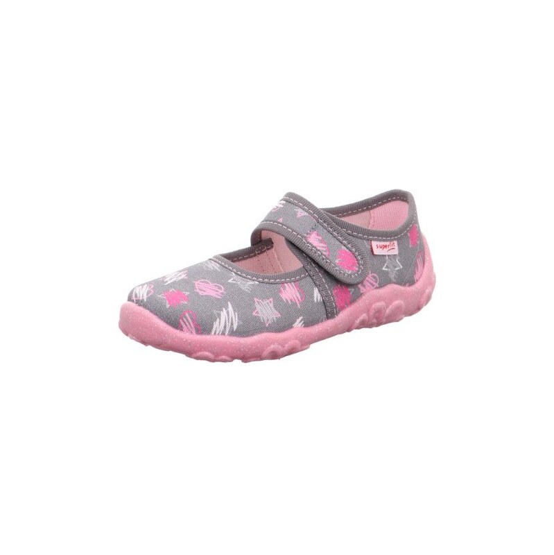 Dětské přezuvky Superfit 1-800283-2020,BONNY