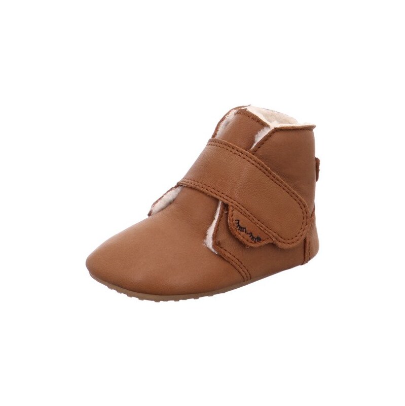 Dětské zimní capáčky Superfit 1-006232-3000 PAPAGENO