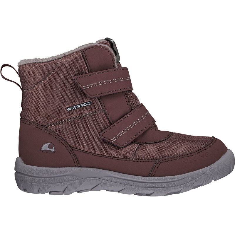 Dětská zimní obuv Viking 3-91135-53 Tretten Jr WP 108107448
