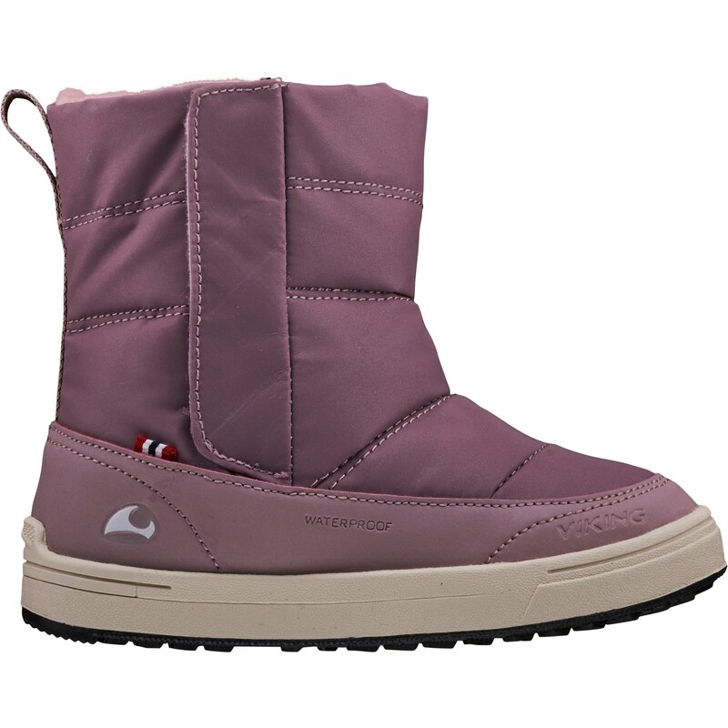 Dětská zimní obuv Viking 3-91600-94 Hoston R WP 108107449