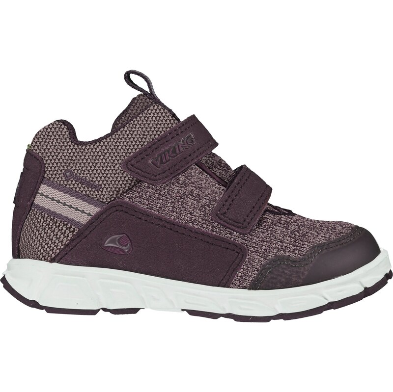 Dětská celoroční obuv Viking 3-50015-6294 Rindal Mid GTX 108107462