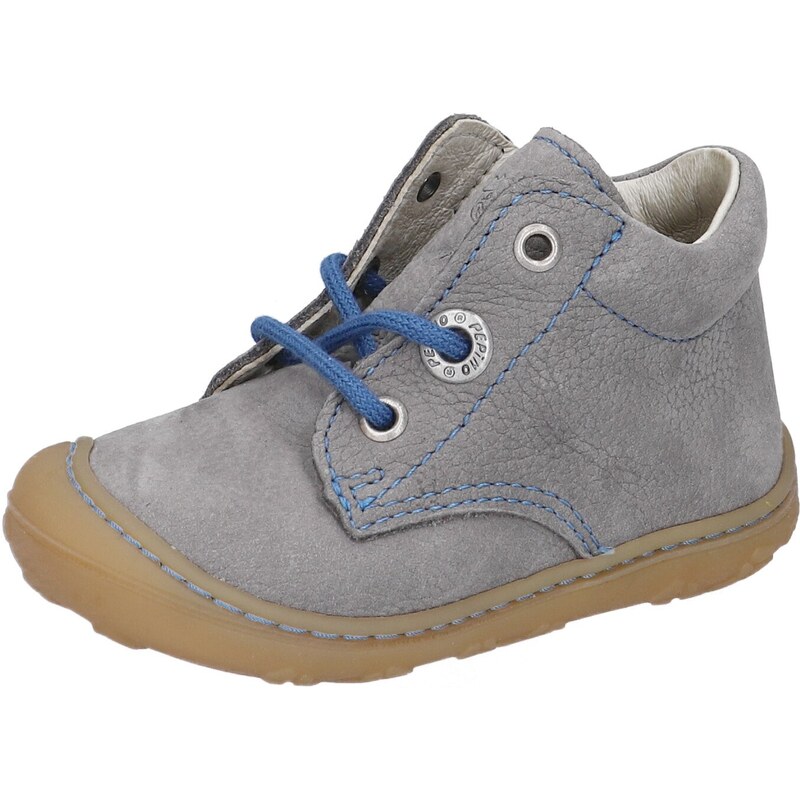 Dětské celoroční boty RICOSTA 12310-452 CORY graphit 108107469