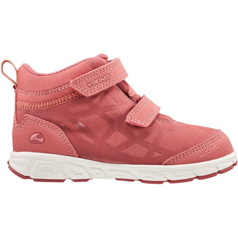 Dětská celoroční obuv Viking 3-51025-8266 Veme Mid R GTX