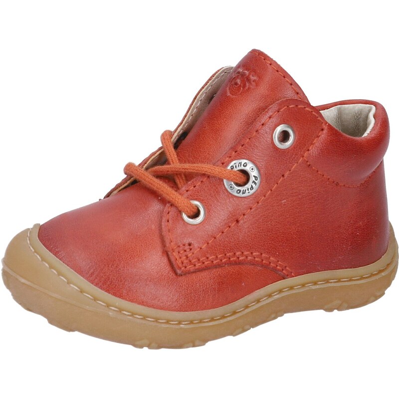 Dětské celoroční boty RICOSTA 12210-244 CORY cayenne 108107464
