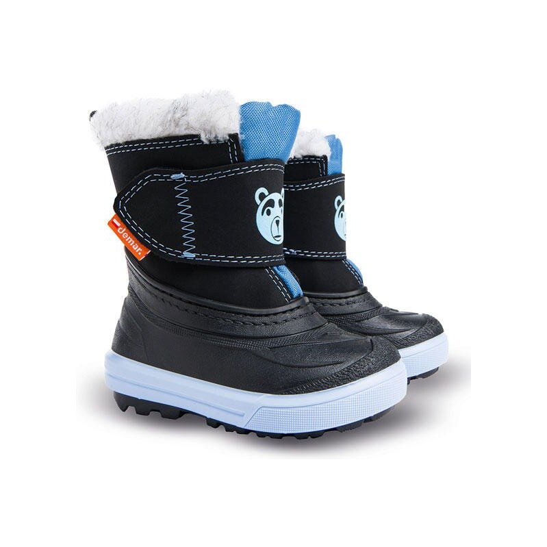 Dětské sněhule Demar BEARBLUE 108107588