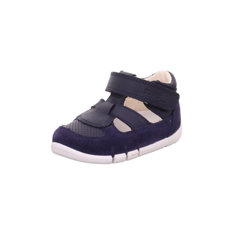 Dětské sandále Superfit 1-006343-8000 FLEXY