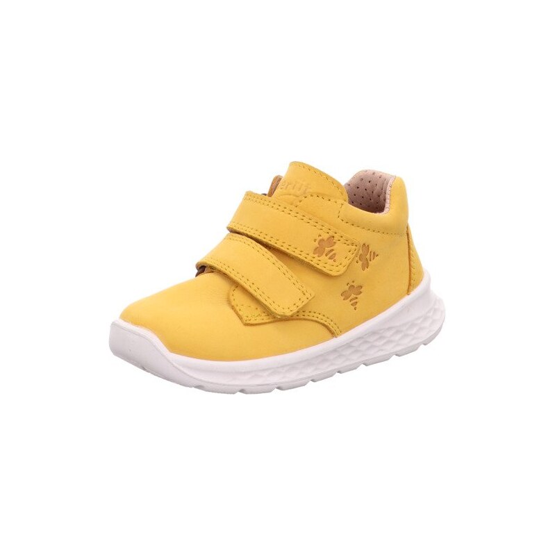 Dětská celoroční obuv Superfit 1-000370-6000 BREEZE