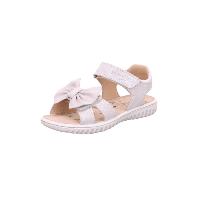 Dětské sandále Superfit 1-009010-1000 SPARKLE