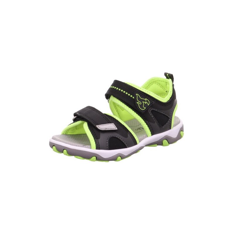 Dětské sandále Superfit 1-009470-0000 MIKE 3.0