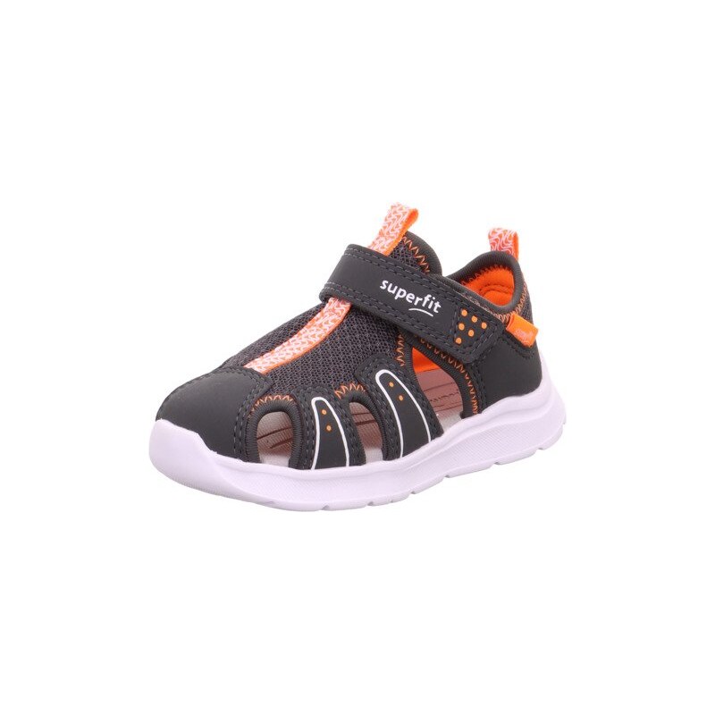 Dětské sandále Superfit 1-000478-2000 WAVE