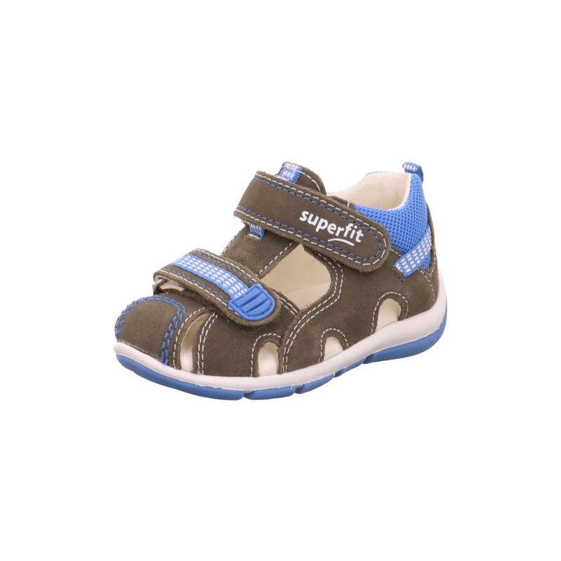 Dětské sandále Superfit 1-600140-7000 FREDDY
