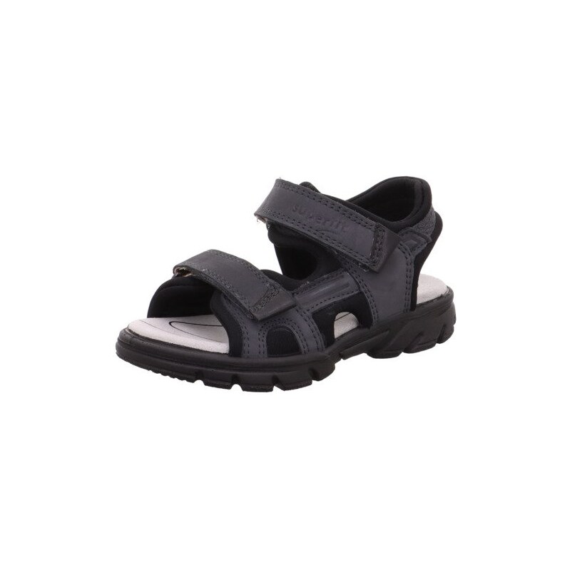 Dětské sandále Superfit 1-000180-2000 SCORPIUS