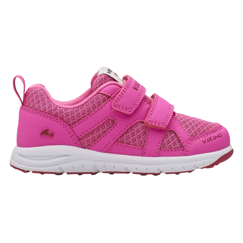Dětská celoroční obuv Viking 3-48920-9 Odda Low 108107755