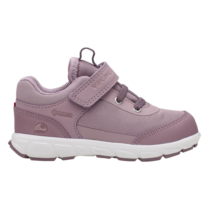 Dětská celoroční obuv Viking 3-50010-94 Spectrum Low GTX R 108107759