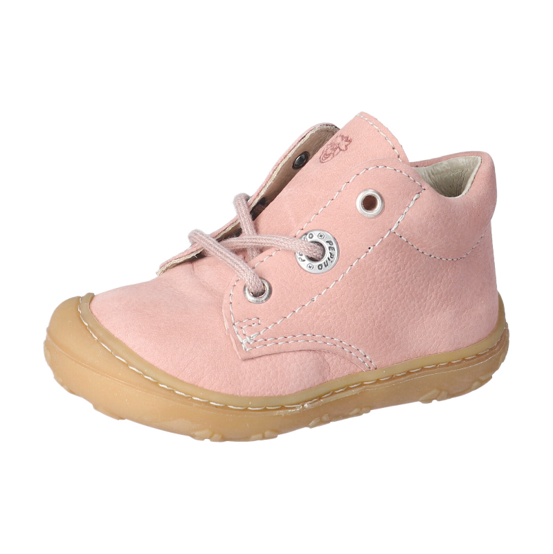 Dětské celoroční boty RICOSTA 1200102-310 CORY barbie 108107821