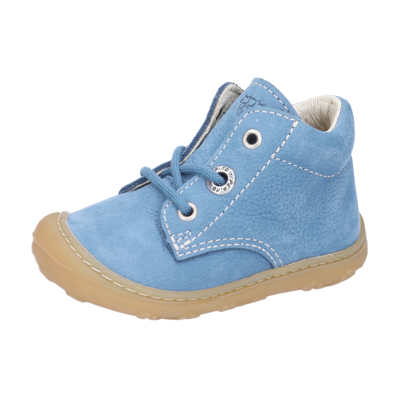 Dětské celoroční boty RICOSTA 1200103-140 CORY jeans 108107823