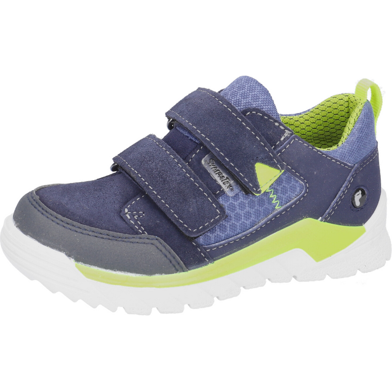 Dětská celoroční obuv RICOSTA 4700603-170 MARV nautic-reef 108107828