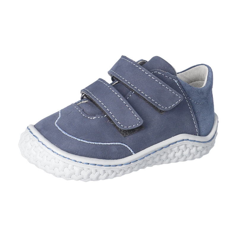 Dětské celoroční barefoot boty RICOSTA 1700702-140 FIPI reef 108107830