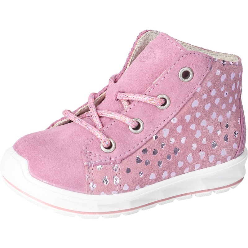 Dětské celoroční obuv Ricosta 2101102-340 ZITA Purple 108107857
