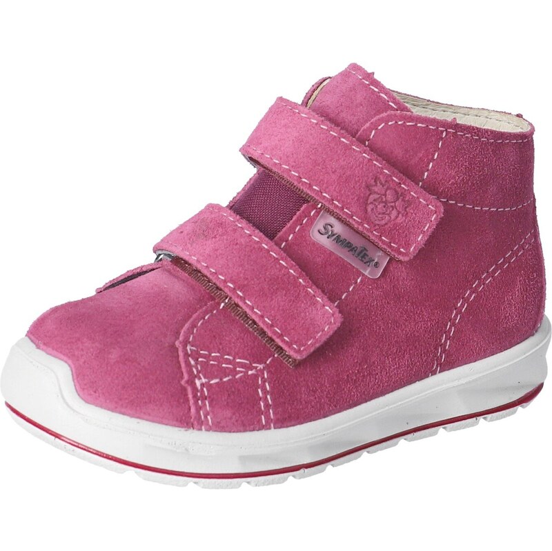 Dětské celoroční obuv Ricosta 2100203-360 ZAYNO Fuchsia 108107859