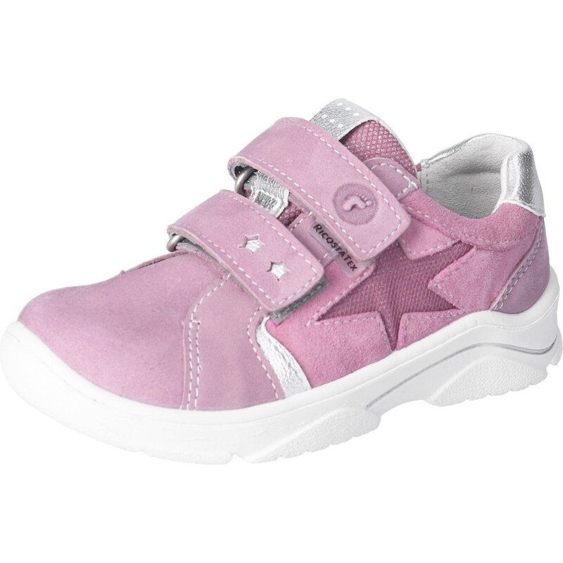 Dětská celoroční obuv RICOSTA 7900402-340 Fenja purple 108107879