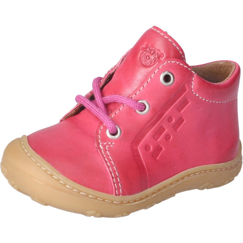 Dětská celoroční obuv RICOSTA 1201602-330 Ronny pink 108107880